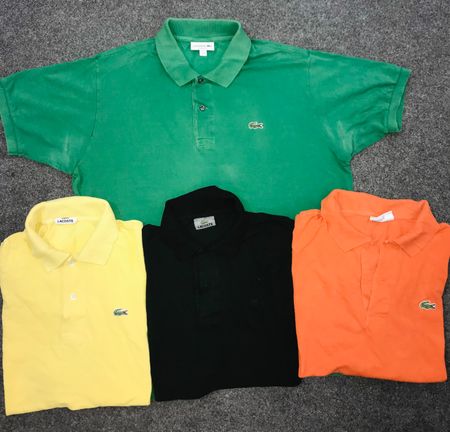 Locoste T-shirts