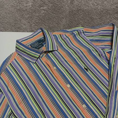 Camicie Ralph Lauren