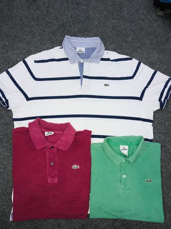 Locoste T.shirts