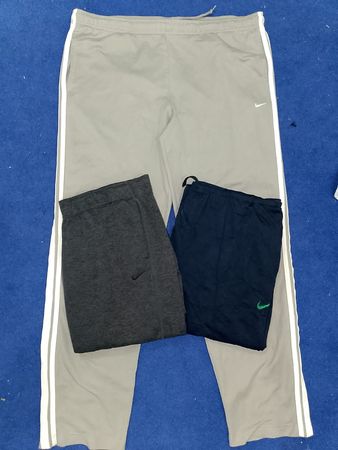 Premium Nike Track pants