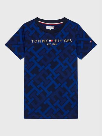 vintage Tommy hilfiger t shirts