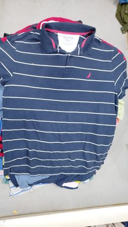 Nautica polo shirts