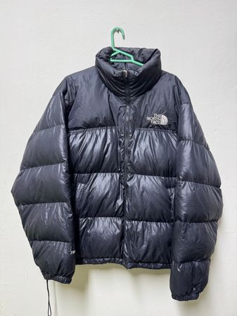 The North Face Jackets 700 & 800