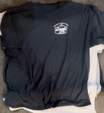Mixed Graphic T-Shirts
