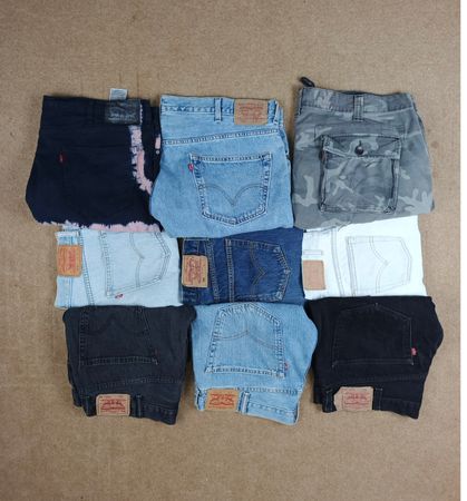Levi's Shorts premium quality.