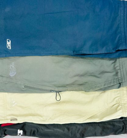 ブランドショーツ