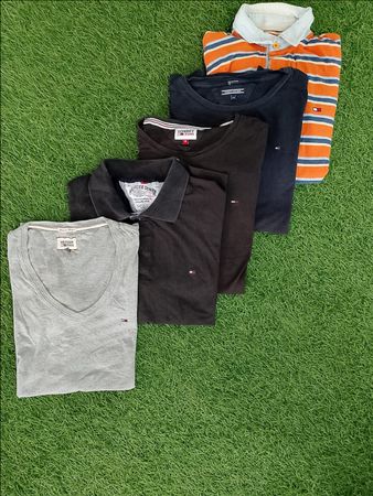 Camisas Tommy Hilfiger