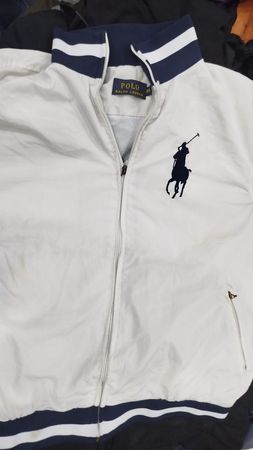 Ralph lauren jackets