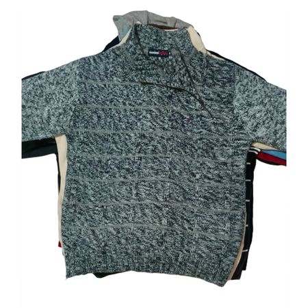 Tommy Hilfiger 1/4 Reißverschluss