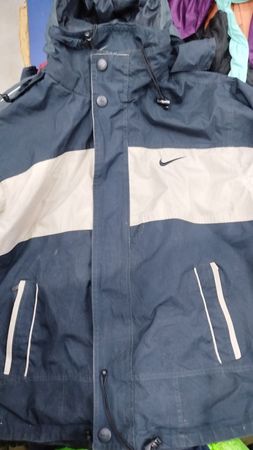 Nike jackets