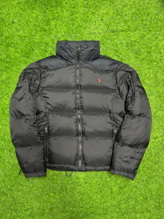 Polo Ralph Lauren Puffers