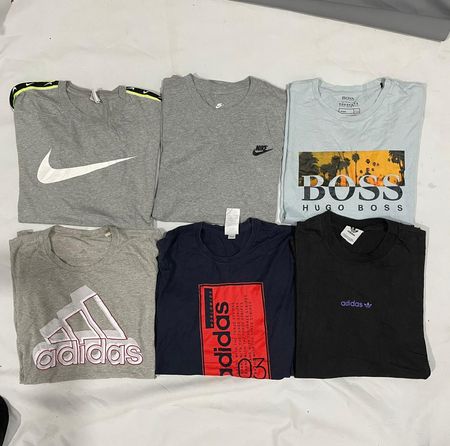 Mix t shirt good quality