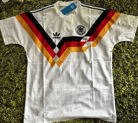 Fußballtrikot T-Shirt