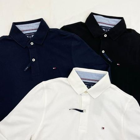 Tommy Hilfiger polo Tshirts