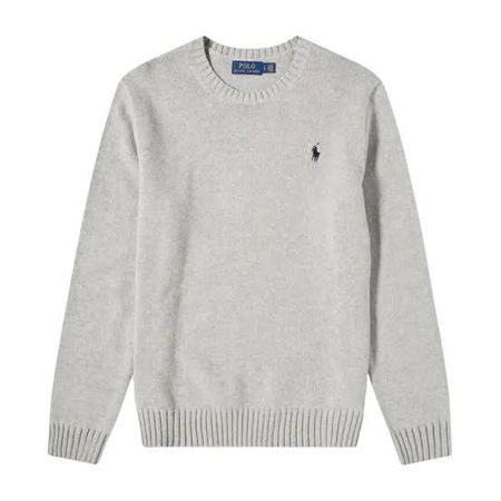 polo ralph lauren sweater