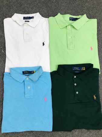 Polo Ralph Lauren T-shirts