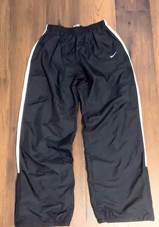 Nike Authentic TrackPant