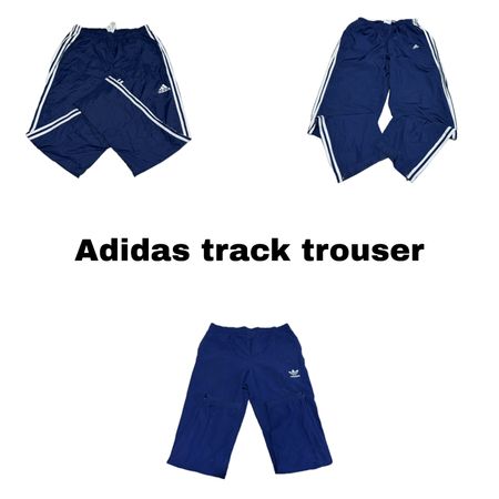 Pantalons de jogging Adidas