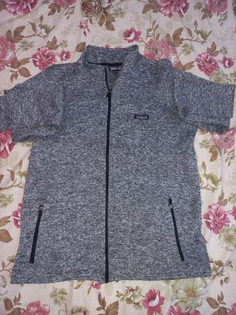 Jaquetas de Fleeces Patagonia