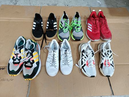 Seleção Premium Adidas - Calçados