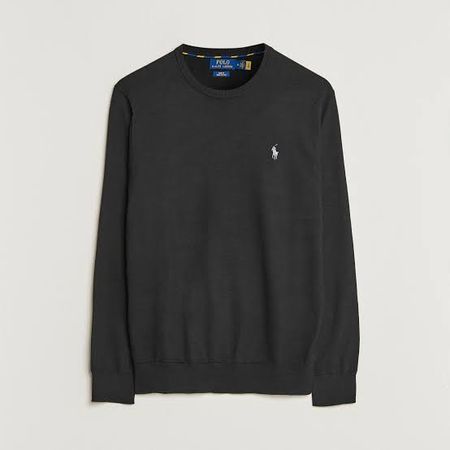 polo ralph lauren sweater