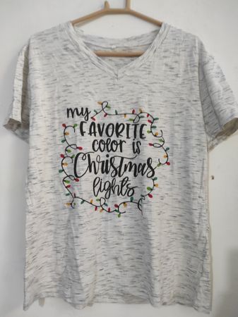 Mix branded t-shirt for women