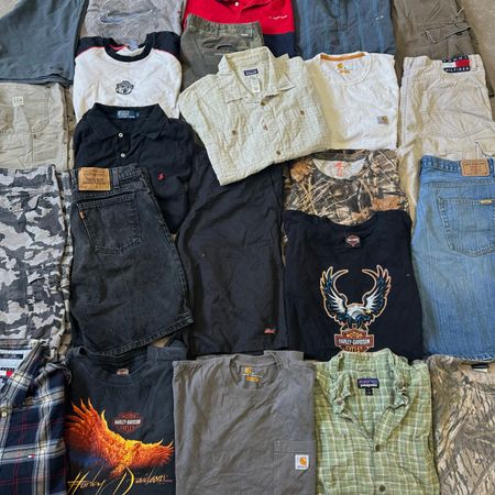 SUMMER RESELLER BOX | Vintage Wholesale Marketplace - Bulk Vintage ...