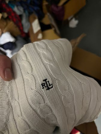 Maßgeschneiderte handverlesene Lauren Ralph Lauren Pullover