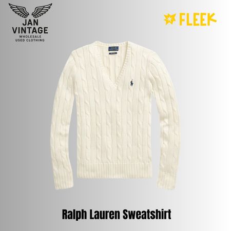Ralph Lauren Damenpullover