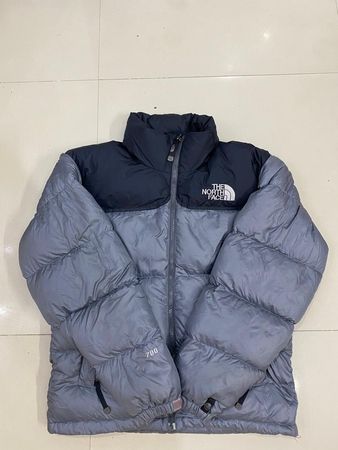 The North Face Puffer jacket