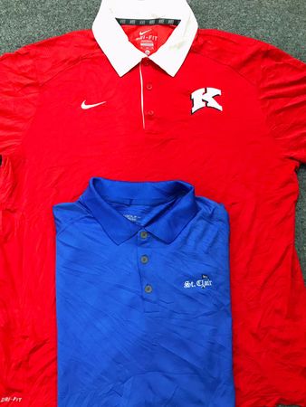 ナイキ T シャツ