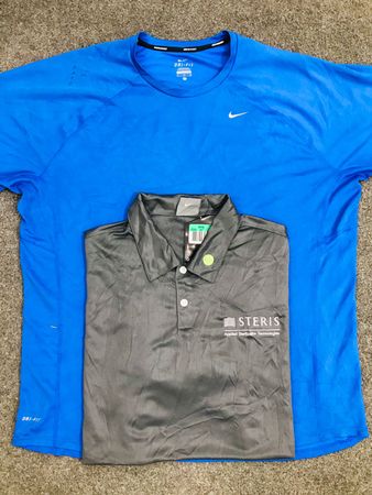 ナイキ Tシャツ