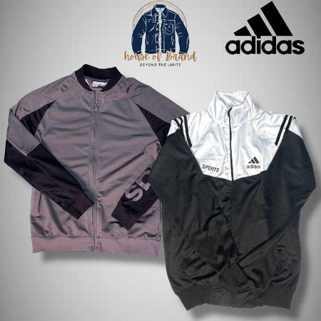 Track jackets