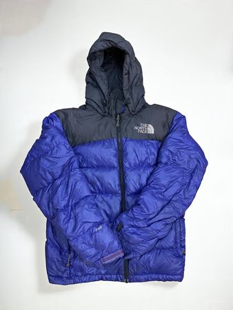The North Face Puffer Jackets