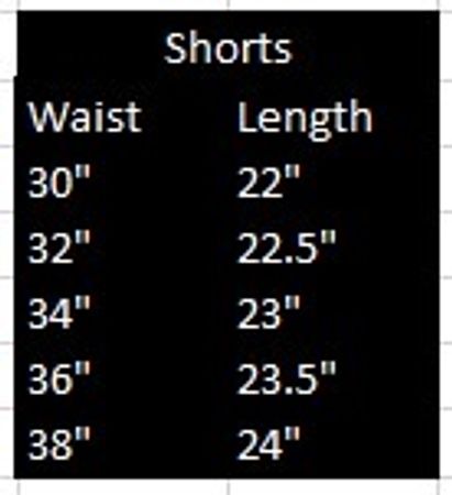 Carhartt Jorts Reworked Style-Blue