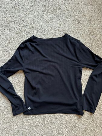 Lululemon Tops