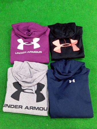 Hoodie Under Armour