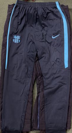 Club Nike Trainingshose