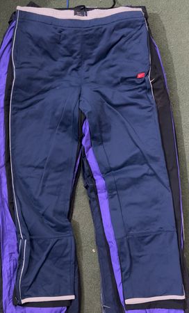 Nike Track Pants