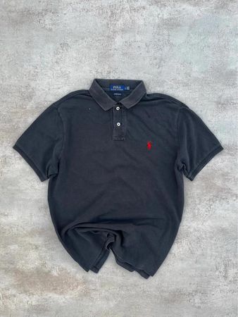 Ralph Lauren Polo Shirts