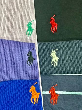 Magliette Polo Ralph Lauren