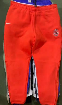 Nike Track Pants