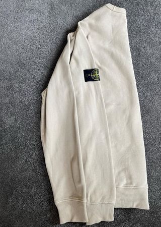 Stone island sweaters