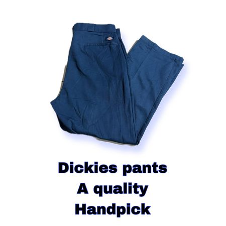 Dickies-Hosen