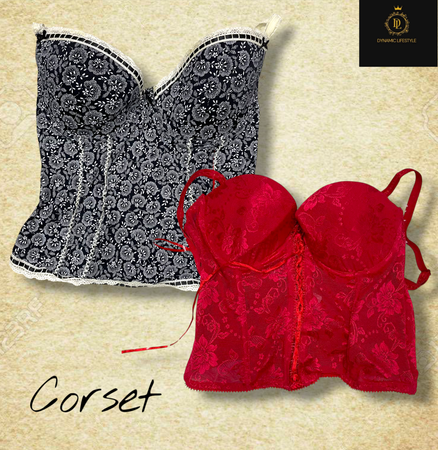 Corset