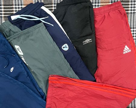 Mixed Branded Track Pants