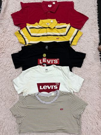 T-shirts Levi's