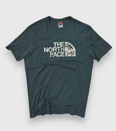 T-shirts The North Face