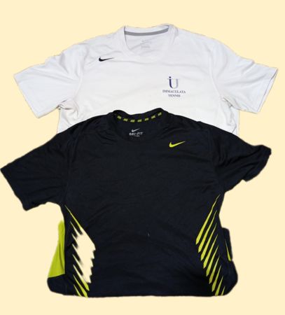 T-shirts Nike pour hommes