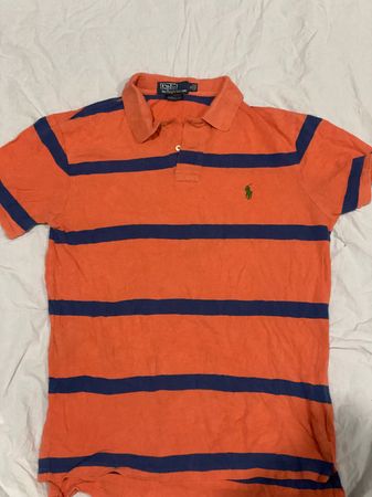 Ralph Lauren Polo T Shirts